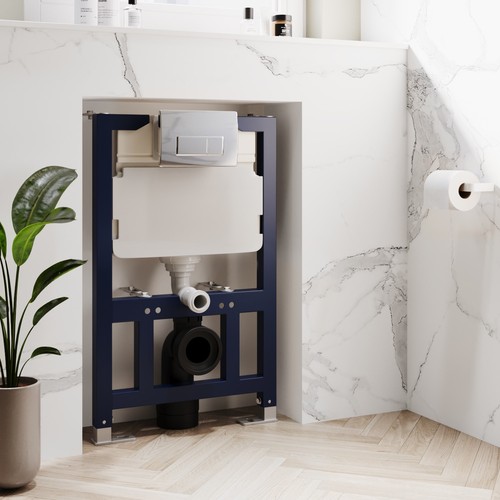 Wall hung smart - smart, bidet