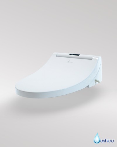 Washloo ultra smart - smart, toilet