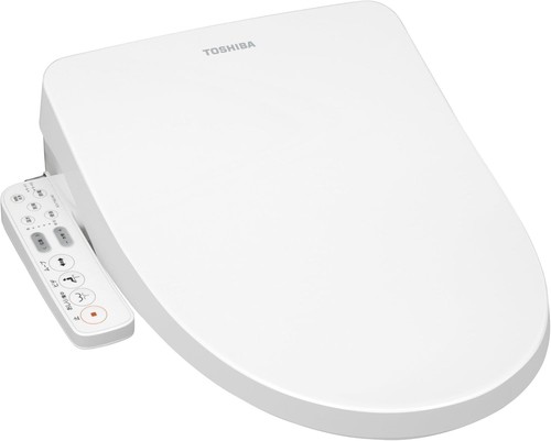 New toshiba scs t162 - new, bidet