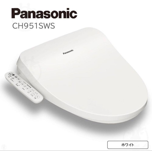 Panasonic ch951sws electric - ch951sws,