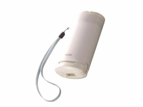 Toto portable bidet handy - toto,