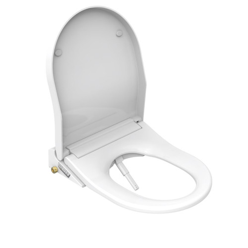 Smart bidet heated japanese - bidet,