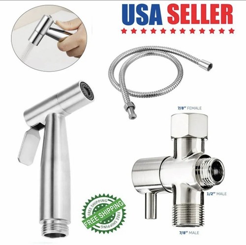 Bidet sprayer for toilet - sprayer, to