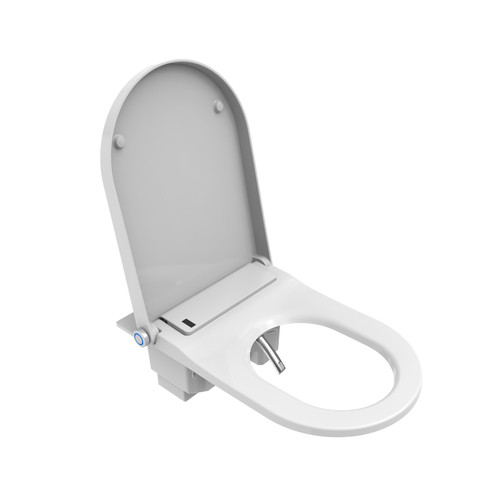 Replacement seat and remote - and,
