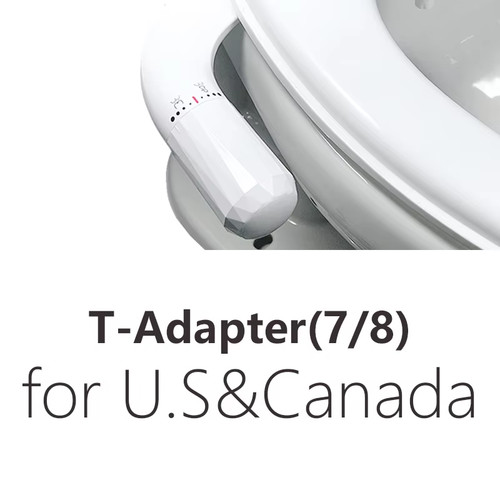 Bidet toilet seat - seat,