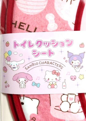 Hello kitty thick - hello,