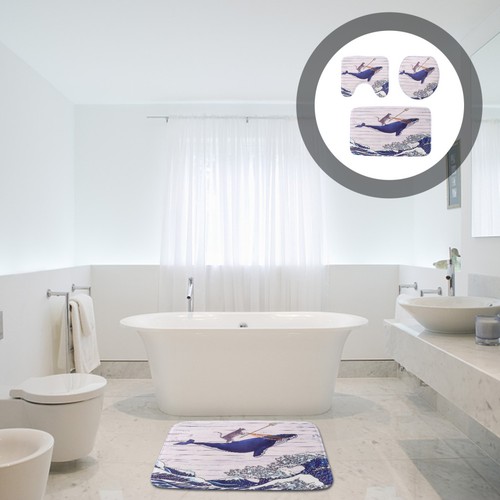 Toilet seat cover - cover, and