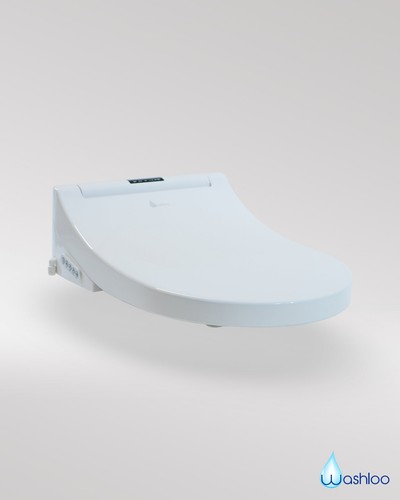 Washloo ultra smart toilet - washloo, dr