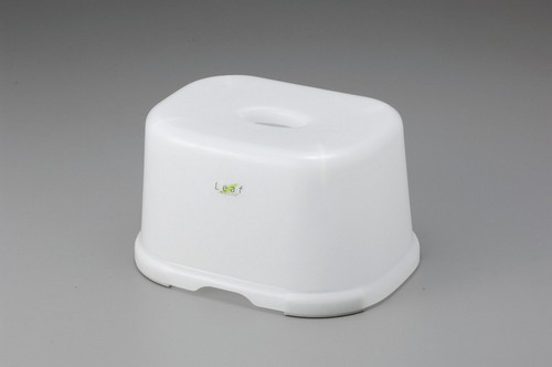 Compact japanese bath stool - ,,