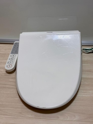 Toshiba clean wash hot - wash,