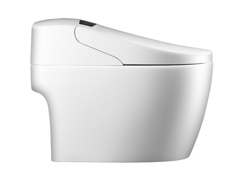 Washloo evolution smart toilet - smart,