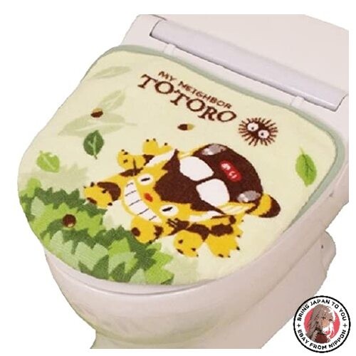 Senko tonari totoro friends - no,