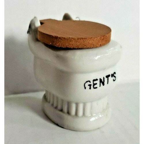 1950 rare ceramic - 1950's,