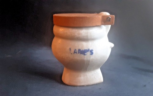 Toilet seat ladies - seat,