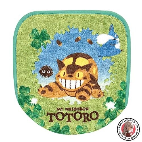 Senko neighbor totoro - neighbor,